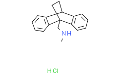 Benzoctamine hydrochloride