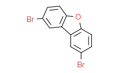 2,8 - 二溴二苯并呋喃