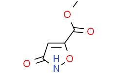 3-羟基异恶唑-5-甲酸甲酯