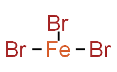 溴化铁(III)