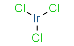[Perfemiker]氯化铱(III),Ir≥62.0%