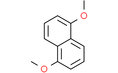 1,5-二甲氧基萘球