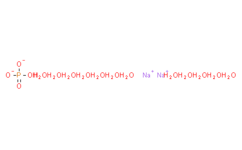 磷酸氢二钠（十二水）