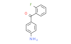 (4-氨基苯基)(2-氟苯基)甲酮
