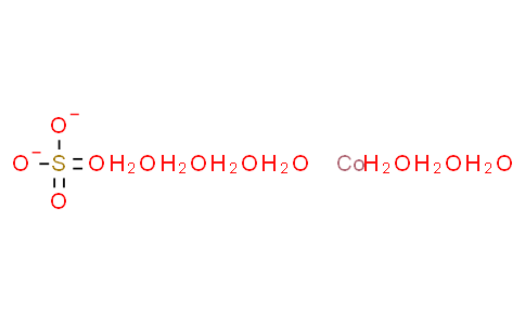 硫酸钴(七水)
