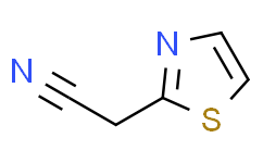 2-(噻唑-2-基)乙腈