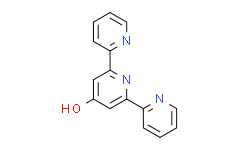 4'-羟基-2,2':6',2"-三联吡啶