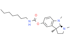 Eptastigmine