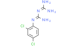 1-氨基甲脒-N-(2,4-二氯苯基)甲脒