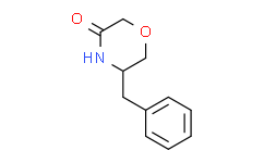 (S)-5-苄基吗啉-3-酮