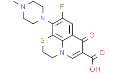 rufloxacin