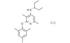 CP 376395 盐酸盐