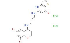 CRS3123 dihydrochloride