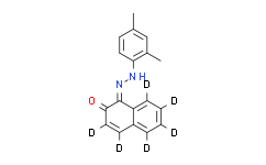 蘇丹紅2-D6標準品