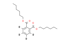 鄰苯二甲酸二正丁酯-D4標(biāo)準(zhǔn)品