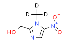 羥甲基甲硝咪唑-D3標準品