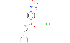 Sematilide hydrochloride