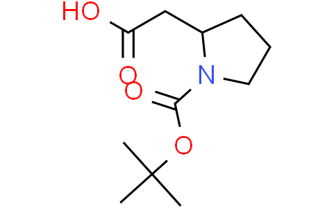 (R)-2-(羧甲基)吡咯烷盐酸盐