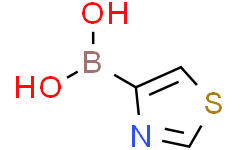 噻唑-4-硼酸