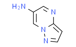 6-氨基吡唑并[1,5-A]嘧啶