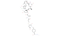 Trastuzumab emtansine