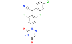 Diclazuril