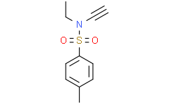 N-乙基-N-乙炔基-4-甲基苯磺酰胺