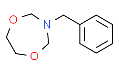 tetrahydro-3-(phenylmethyl)-2H-1,5,3-dioxazepine/3-苄基-1,5,3-二氧氮杂环庚烷