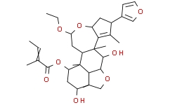12-Ethoxynimbolinin C