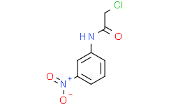 2-氯-3'-硝基乙酰