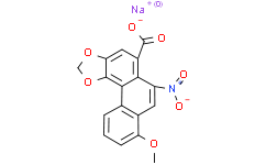 马兜铃酸钠盐