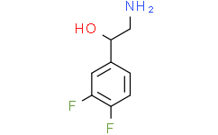 2-氨基-1-(3,4-二氟苯基)乙醇