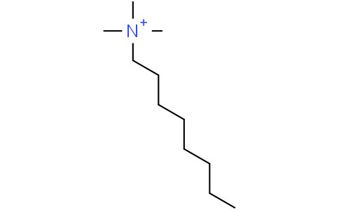 辛基三甲基氯化铵