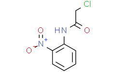 2-氯-2'-硝基乙酰