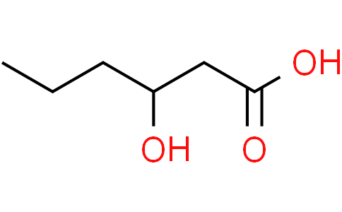3-羟基己酸