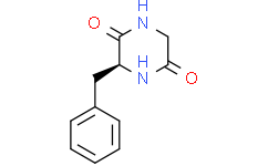 环（-甘氨酸-苯丙氨酸）