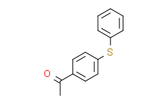 4-乙酰联苯硫醚