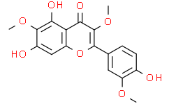 Jaceidin