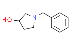 |R|-(+)-1-苄基-3-吡咯烷醇