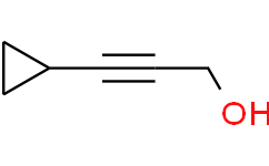3-环丙基丙-2-炔-1-醇