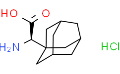 (R)-2-(金刚烷-1-基)-2-氨基乙酸盐酸盐