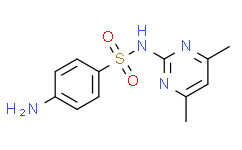 磺胺二甲嘧啶-D4