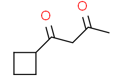 1-环丁基丁烷-1,3-二酮