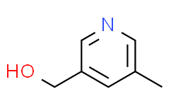 5-甲基-3-吡啶甲醇
