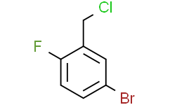4-溴-2-(氯甲基)-1-氟苯