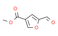 5-甲酰基呋喃-3-羧酸甲酯