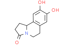 金蓮花堿,馬齒莧酰胺E