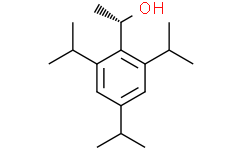 (S)-(-)-1-(2,4,6-三异丙基苯基)乙醇