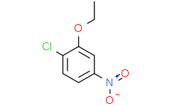 1-氯-2-乙氧基-4-硝基苯