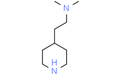 N,N-二甲基-2-(哌啶-4-基)乙胺